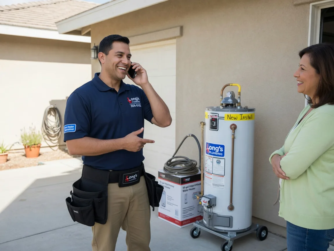 Leak Detection New London, OH FAQs